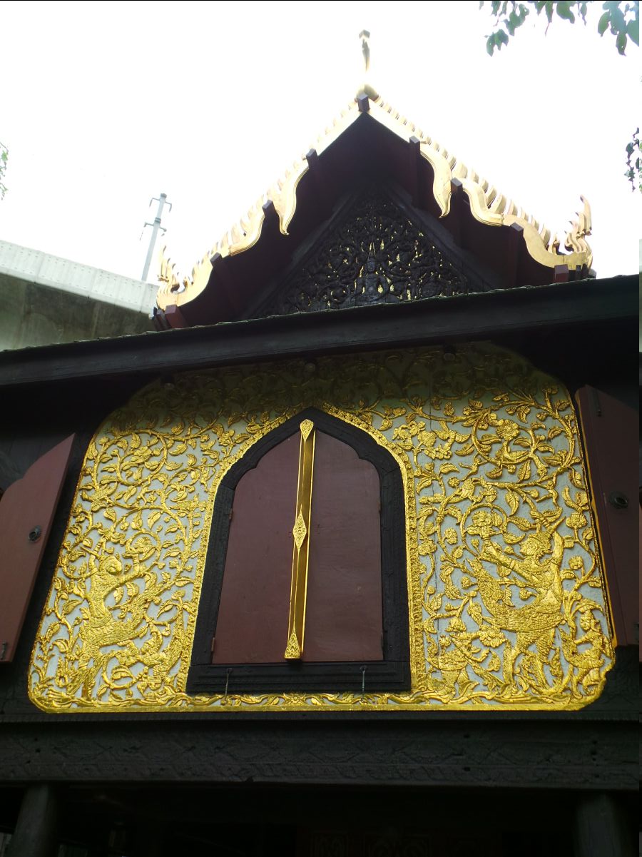 Suan Pakkad Palace & Museum13